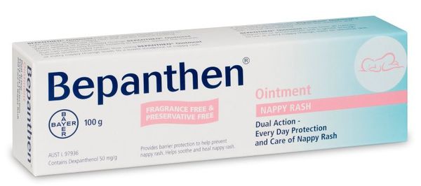 Bepanthen-Ointment-100g
