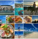 二沖~跳島初體驗-久米島,愛上沖繩藍無敵美景 & 超Chill的久米慢遊生活