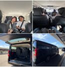和運機場接送真心推薦!長天數出國比機場停車還划算