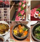 【日本食記】德壽燒肉超驚豔!頂級白老和牛拼盤大滿足,還有這兩樣必點隱藏版主食!