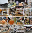 北海道夕張道之駅|哈密瓜放題太犯規!1,800日圓半顆哈密瓜霜淇淋,一待就是1.5小時