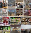 北海道帶廣採買攻略|UNIQLO帶廣店+24小時超市+Seria百元店一站購足,雨天自駕最完美安排