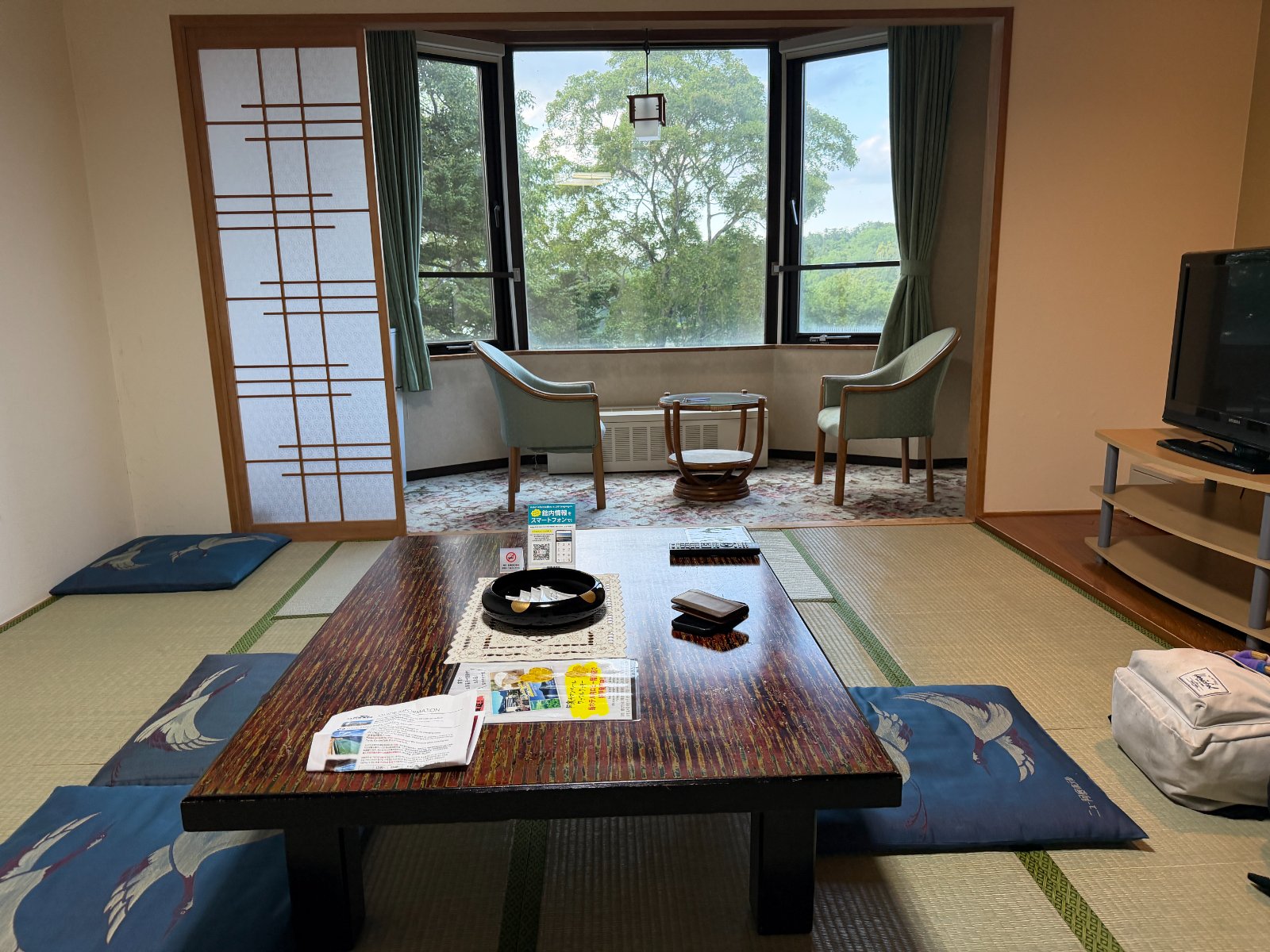 NEW阿寒飯店1