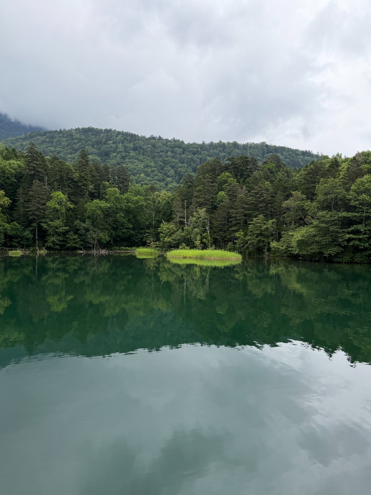 阿寒湖5