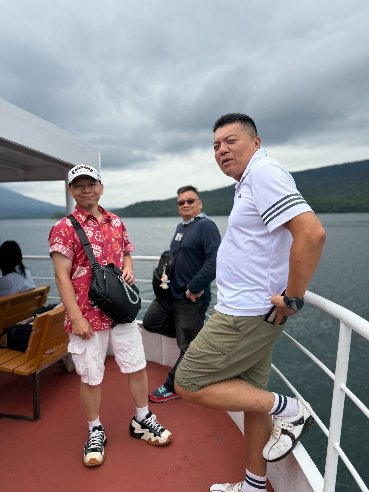阿寒湖8