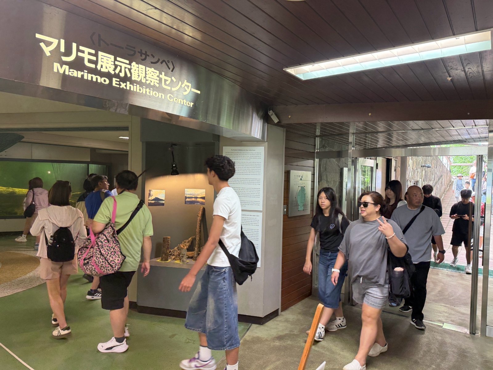 阿寒湖13
