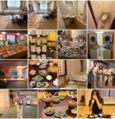 北海道弟子屈町新體驗!川湯観光ホテル硫磺山溫泉,電風扇涼夜、25度舒眠,酸性泉質嫩滑肌膚!
