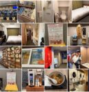 北海道旭川住宿推薦！ドーミーイン旭川天然溫泉大浴場「神威の湯」，車站步行10分鐘超方便！