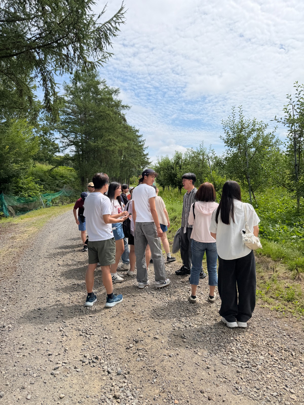 河田果樹園