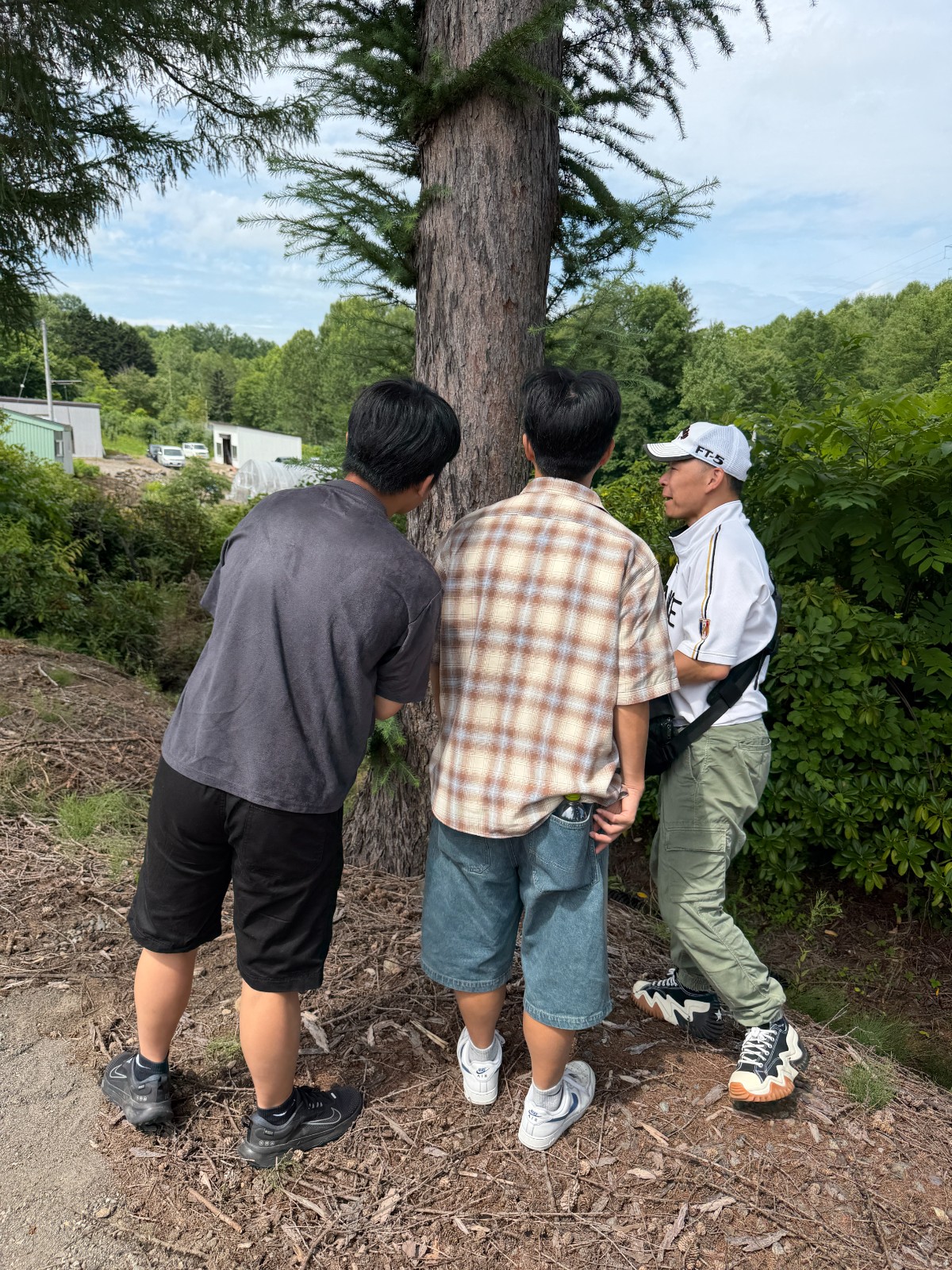 河田果樹園
