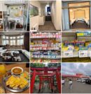 北海道富良野住宿推薦|Chalet Burlap Furanui 木屋飯店:滑雪步行5分鐘、旁邊就是神社,還有迎賓小酒的溫馨和洋室!
