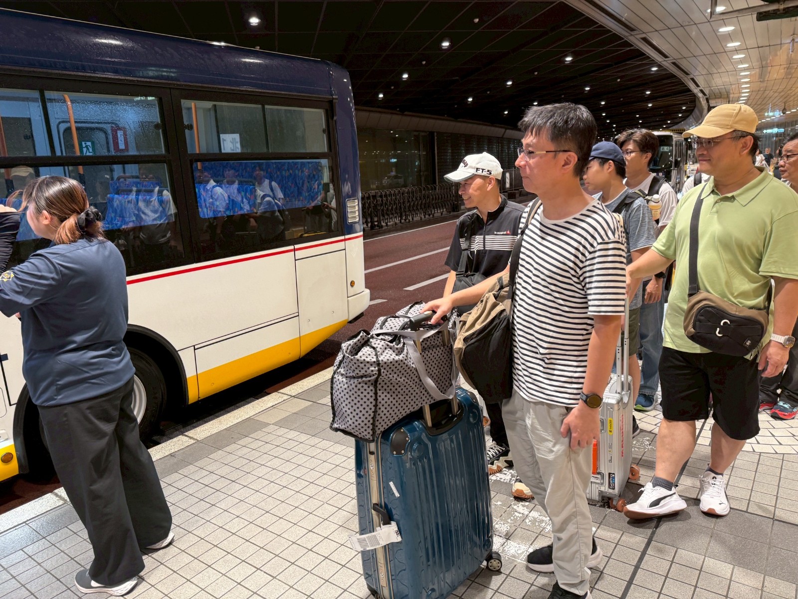 ORIX 新千歲機場租車