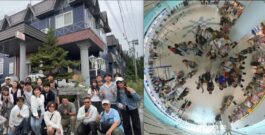 北海道自駕 8 天 7 夜總整理|6 個家庭 23 人、18 年後依然一起出發(每日行程+景點全攻略)